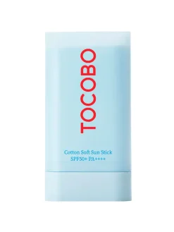 Cotton Soft Sun Stick