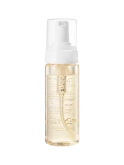 Creamy Bubble Foam Cleanser