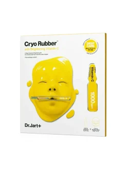 Cryo Rubber Brightening Mask