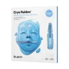 Cryo Rubber with Moisturizing Hyaluronic Acid