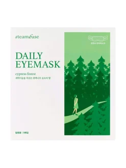 Daily Eyemask Cypress Forest