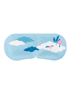 Daily Eyemask Fleecy Cloud