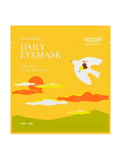 Daily Eyemask Soft Sunset