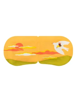 Daily Eyemask Soft Sunset