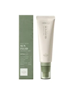 Daily Mild Sun Fluid