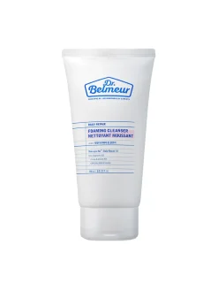 Daily Repair Foam Cleanser