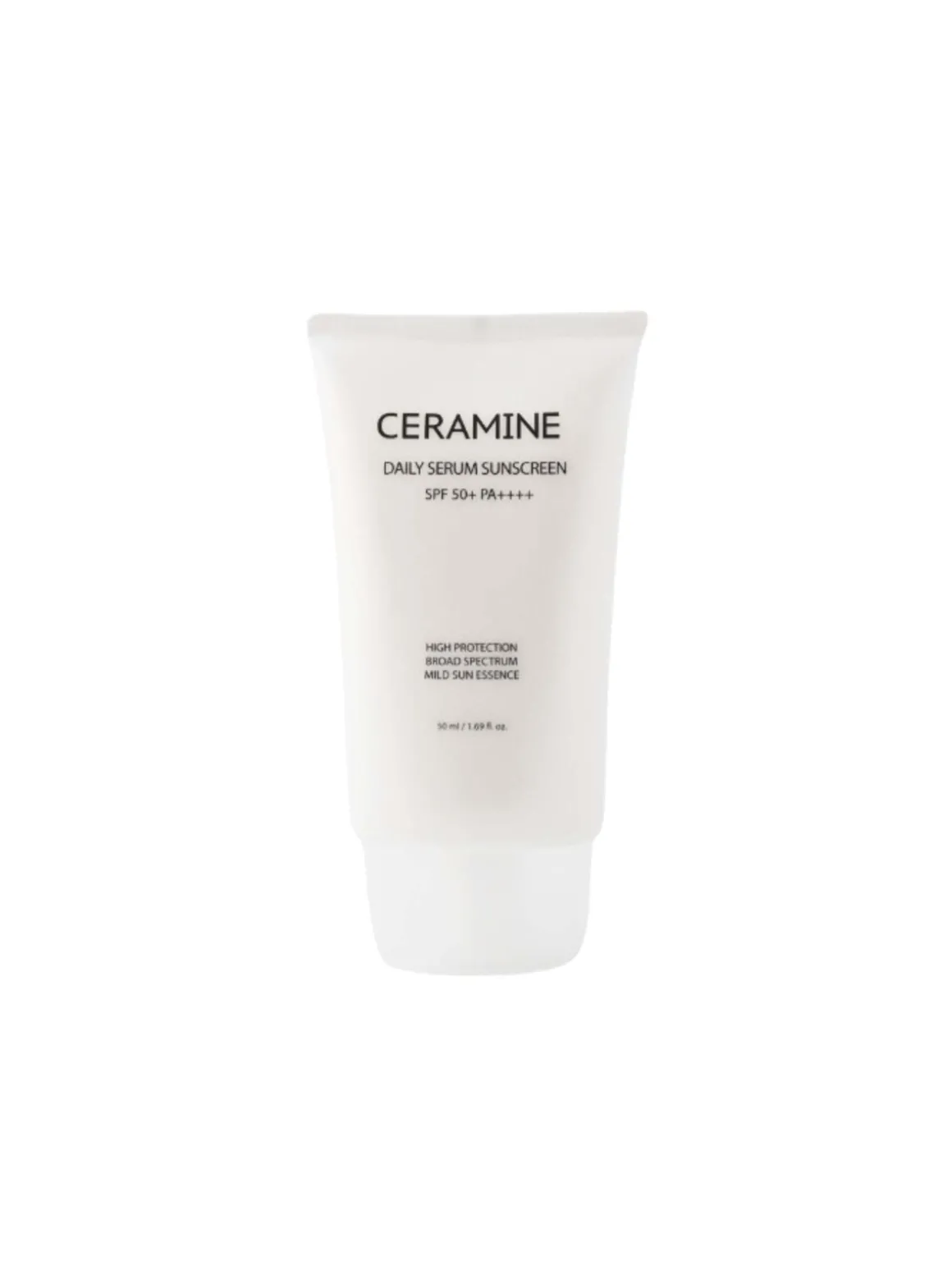 Daily Serum Sunscreen