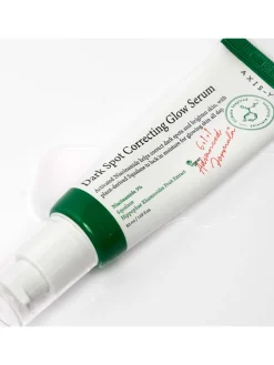 Dark Spot Correcting Glow Serum