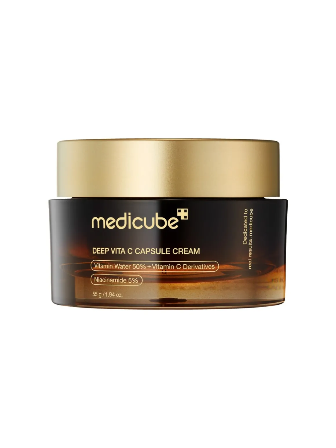 Deep Vita C Capsule Cream