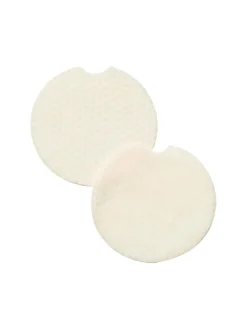 Dermalogy Carrot Deep Clear Remover Oil Pad