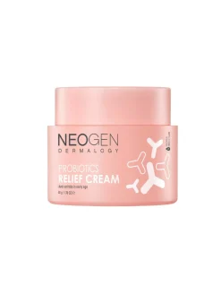 Dermalogy Probiotics Relief Cream