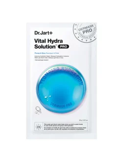 Dermask Vital Hydra Solution Pro