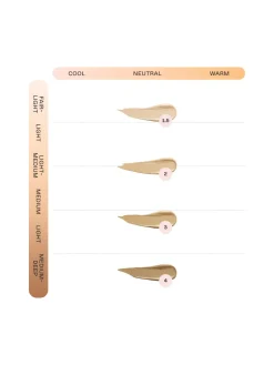 Dew Power Vegan Cushion