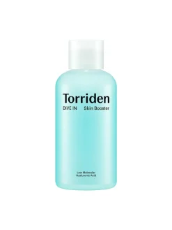 DIVE-IN Hyaluronic Acid Skin Booster