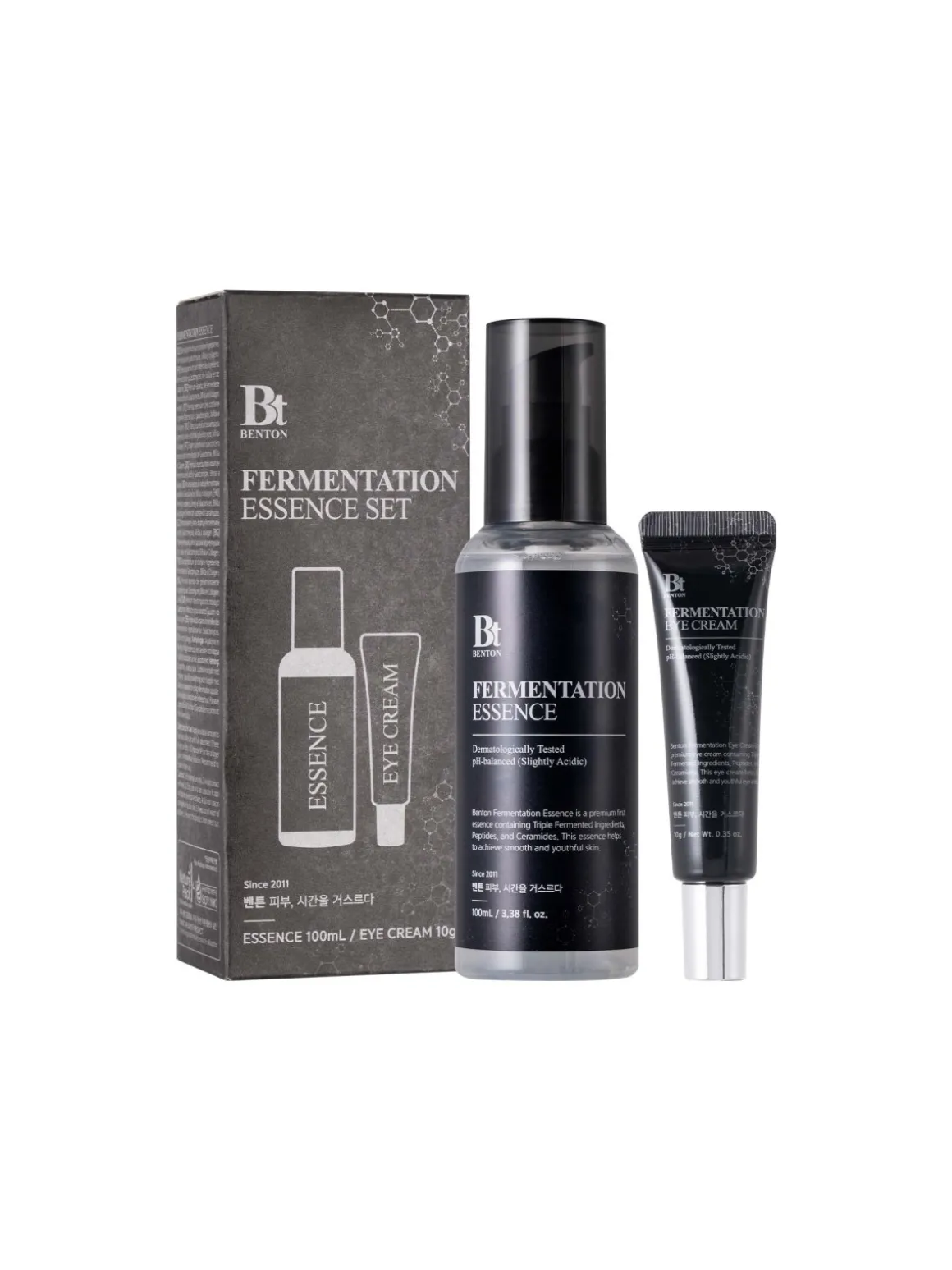 Fermentation Essence Set