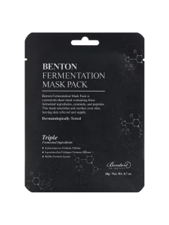 Fermentation Mask