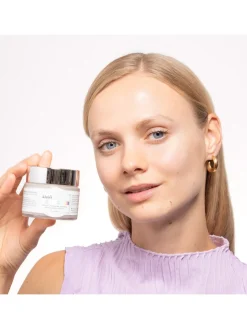 Freshly Juiced Vitamin E Mask