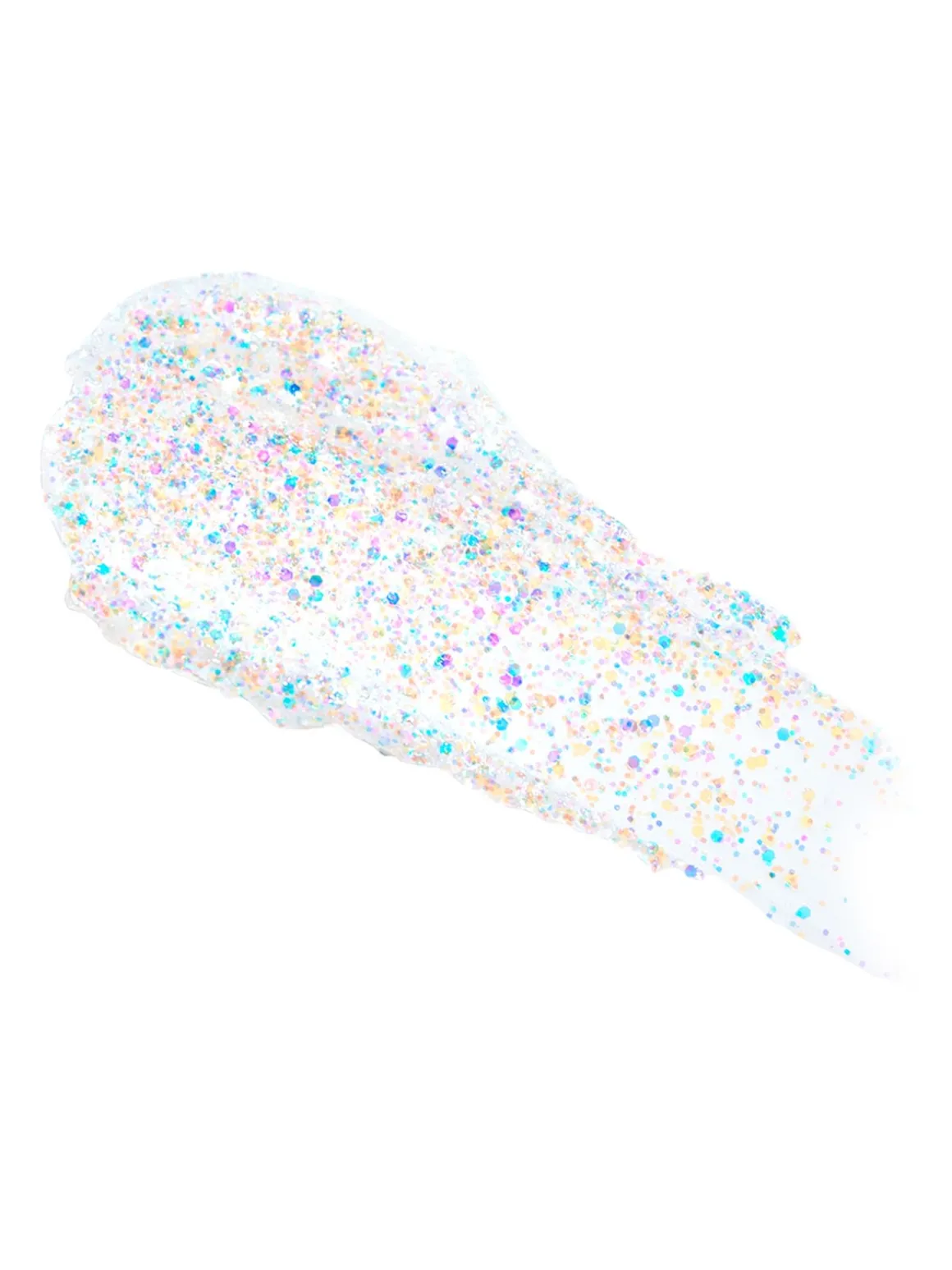 Get Loose Glitter Gel