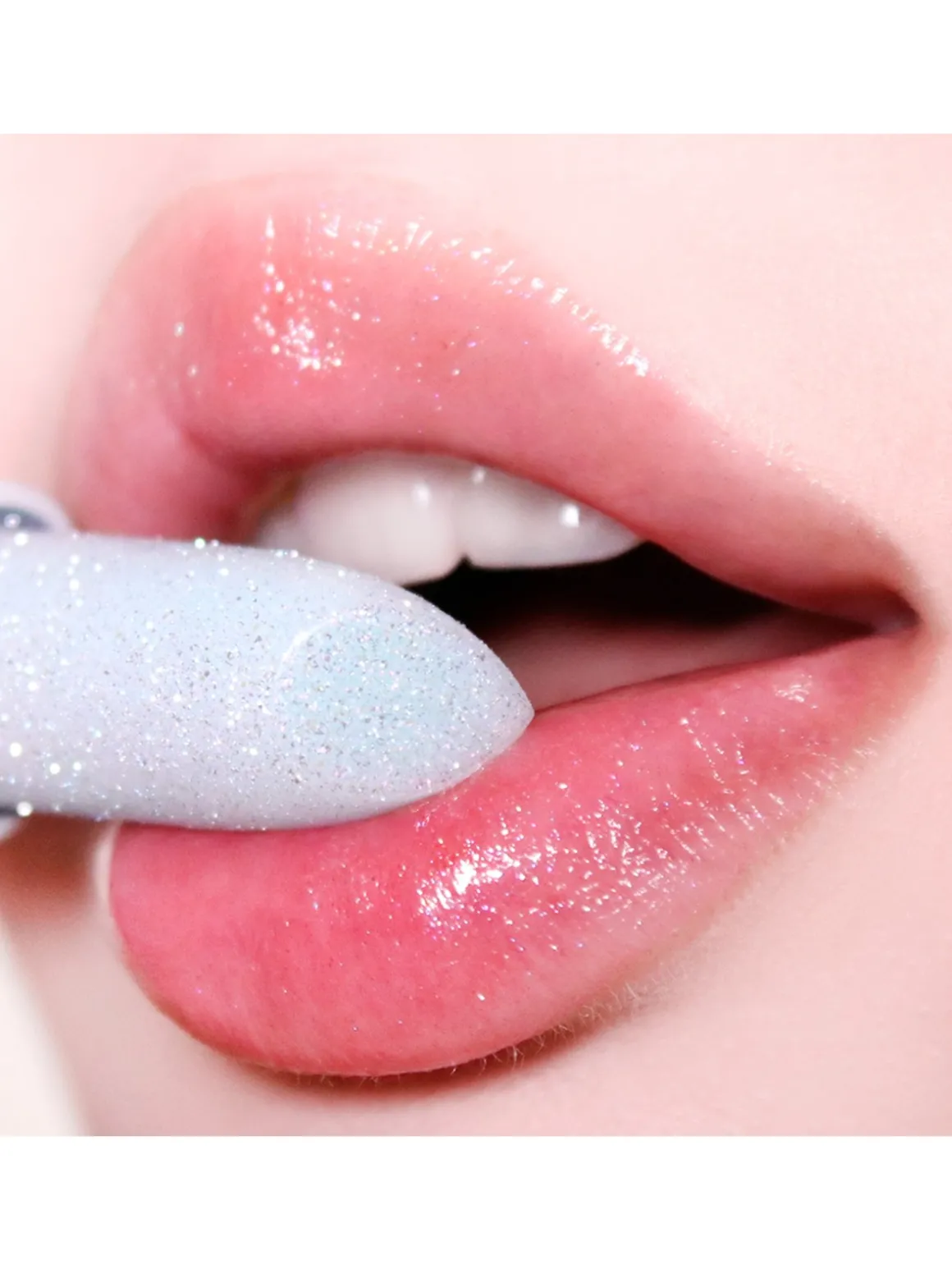 Glacier Vegan Lip Balm