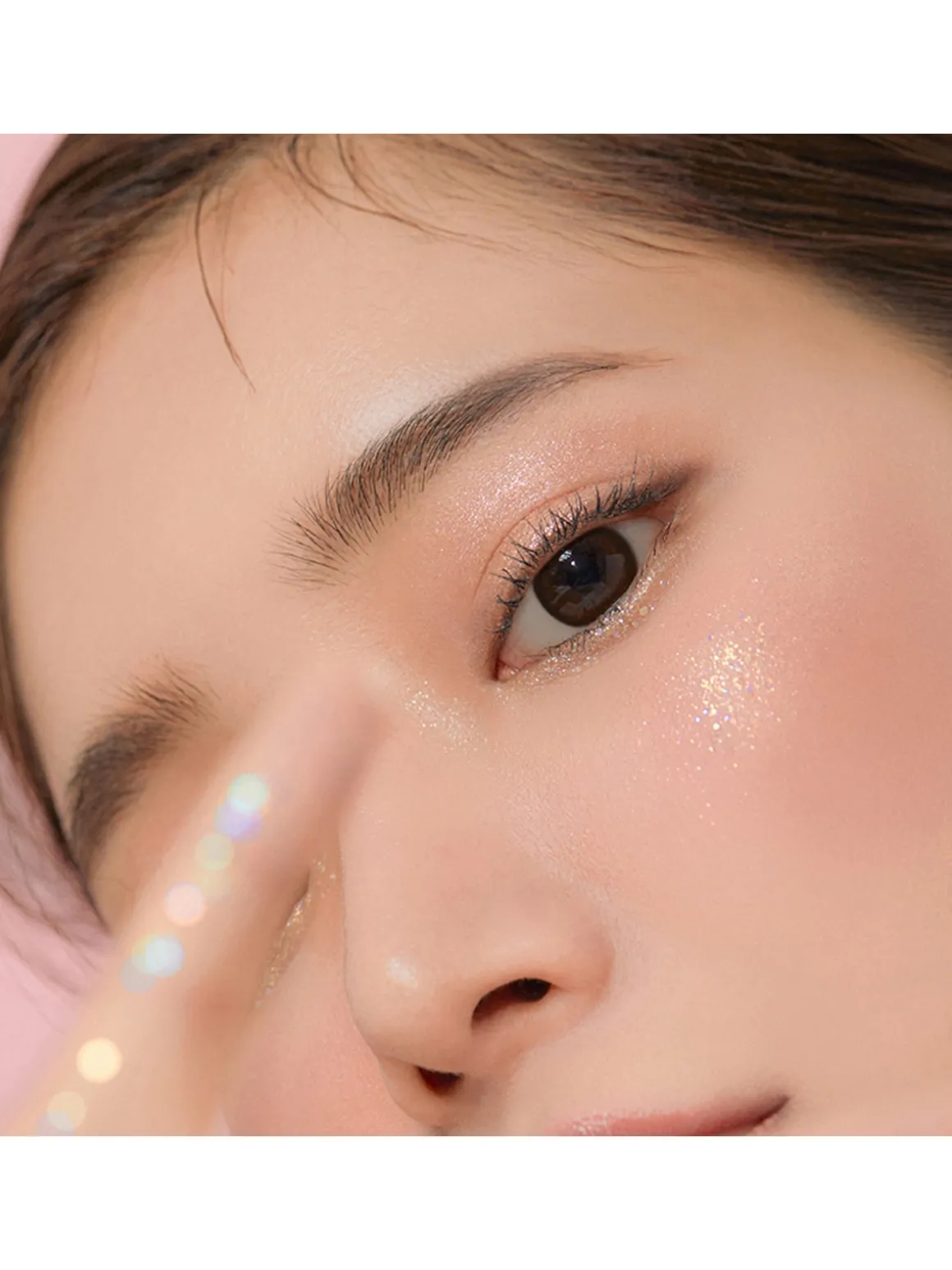 Glitterpedia Eye Palette