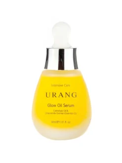 Glow Oil Serum
