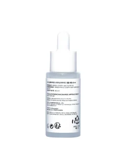 Glutathione Niacinamide Ampoule Serum