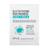 Glutathione Niacinamide Sheet Mask