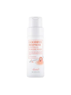 Goodbye Redness Centella Powder Wash