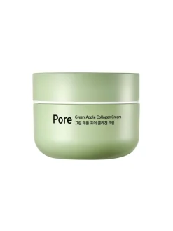 Green Apple Pore Collagen Cream