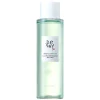 Green Plum Refreshing Toner: AHA + BHA