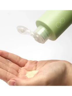 Green Tea & Enzyme Powder Wash