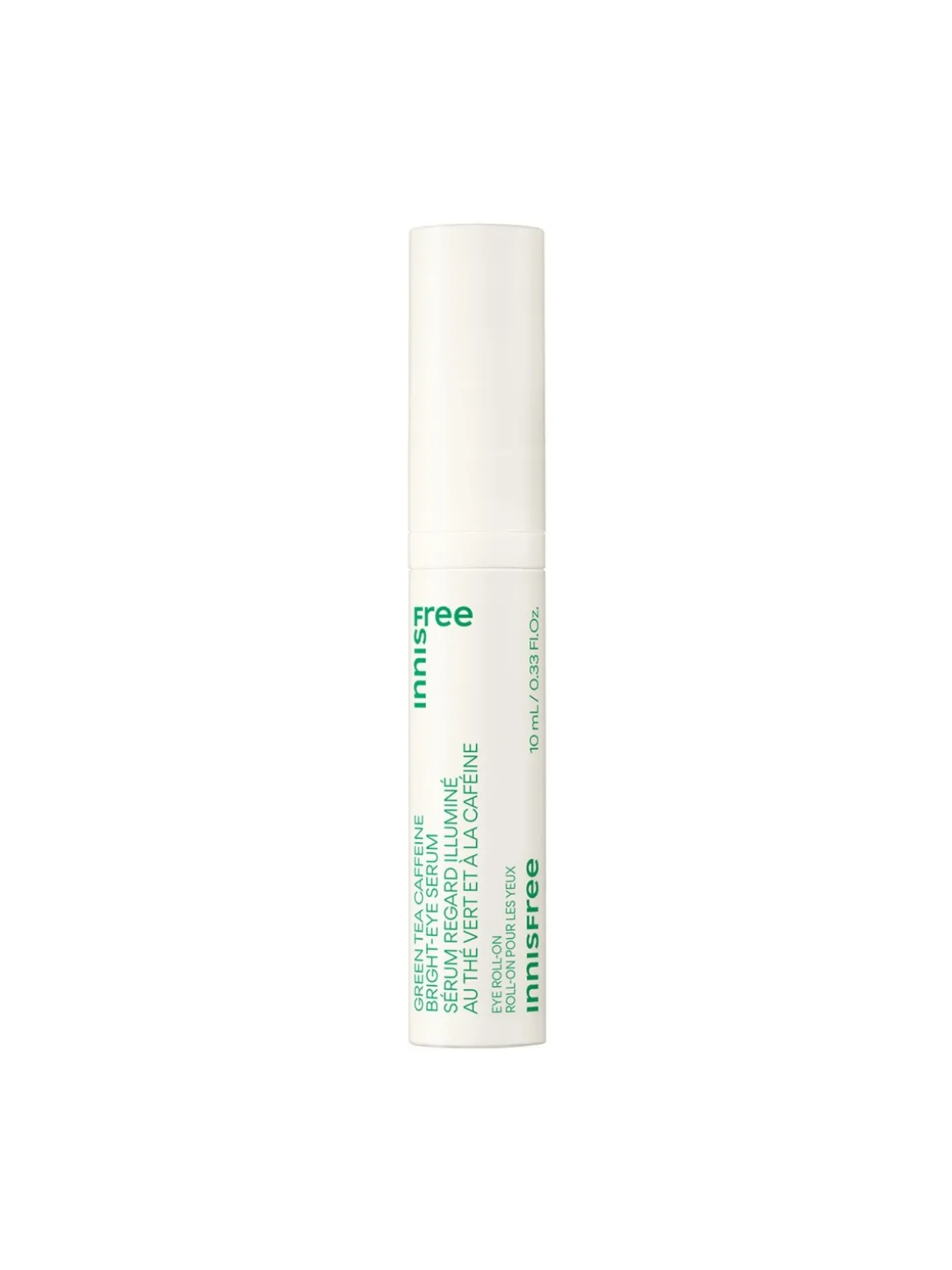 Green Tea Caffeine Bright-Eye Serum