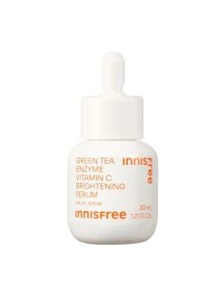 Green Tea Enzyme Vitamin C Brightening Serum
