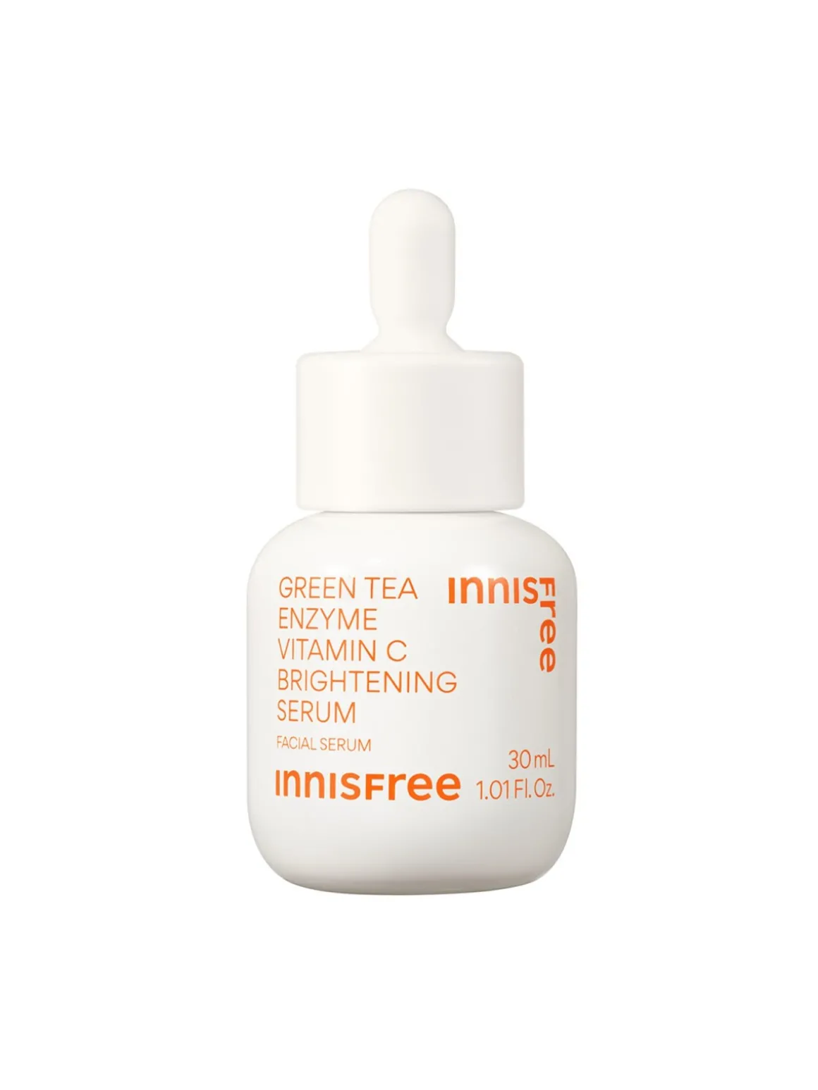 Green Tea Enzyme Vitamin C Brightening Serum