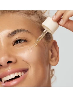 Green Tea Enzyme Vitamin C Brightening Serum