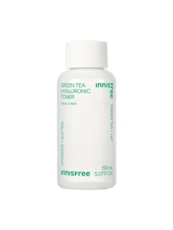Green Tea Hyaluronic Hydrating Toner