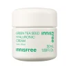 Green Tea Seed Hyaluronic Cream