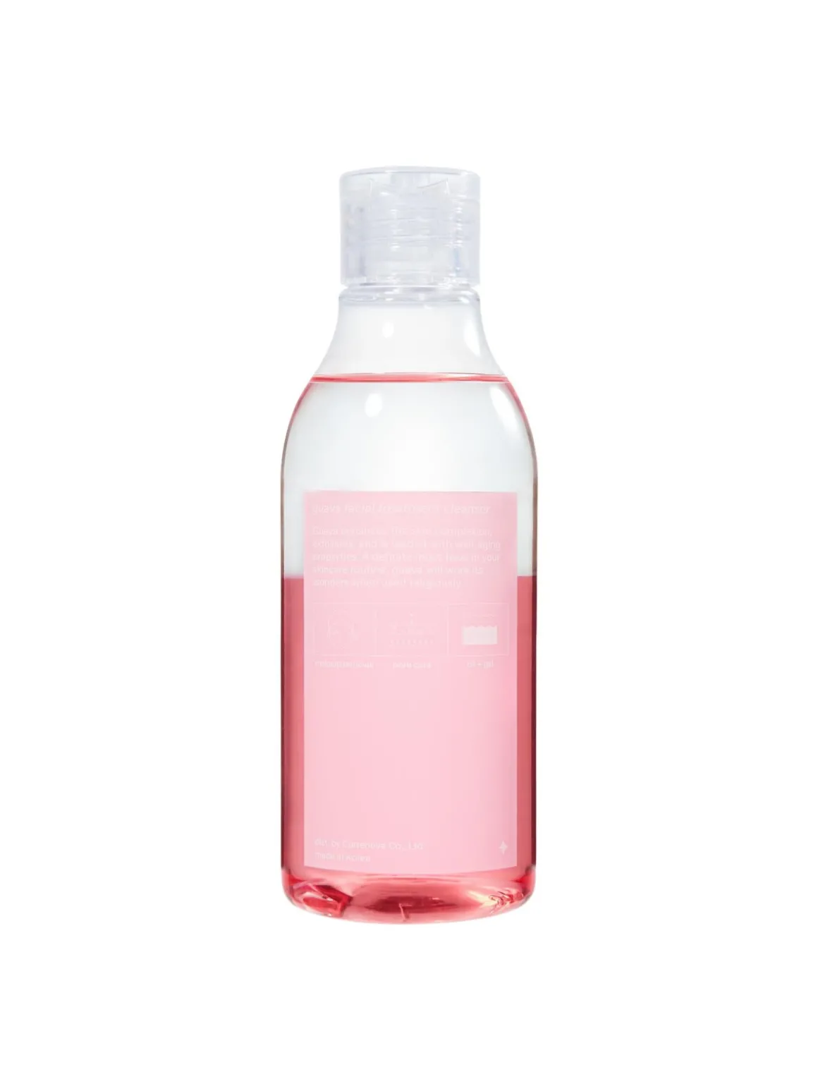 Guava Facial Treatment Cleanser