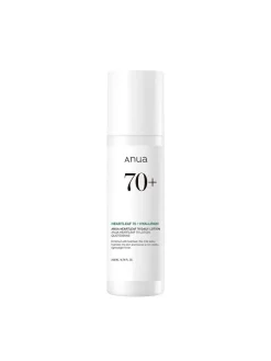 Heartleaf 70% Daily Lotion