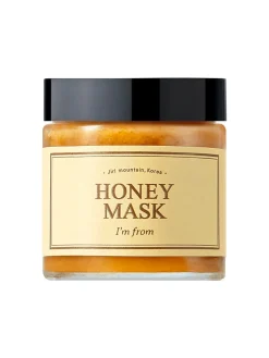 Honey Mask