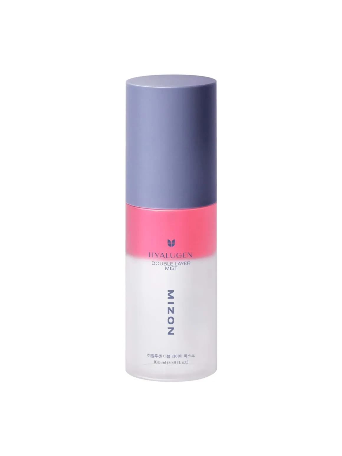 Hyalugen Double Layer Mist