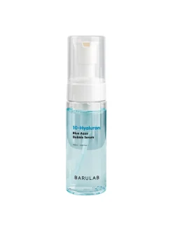 10-Hyaluron Blue Aqua Bubble Serum