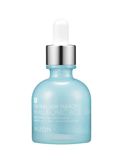 Hyaluronic Acid 100