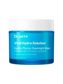Hydro Plump Overnight Mask