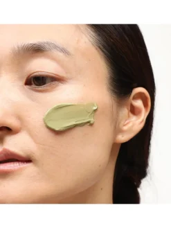 Hyeja - Matcha Gentle Mud Cream Mask (Vegan)