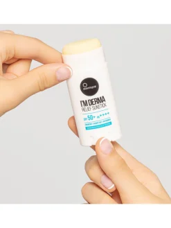 I'M Derma Relief Sunstick