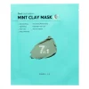 7-in-1 Total Solution Mint Clay Mask
