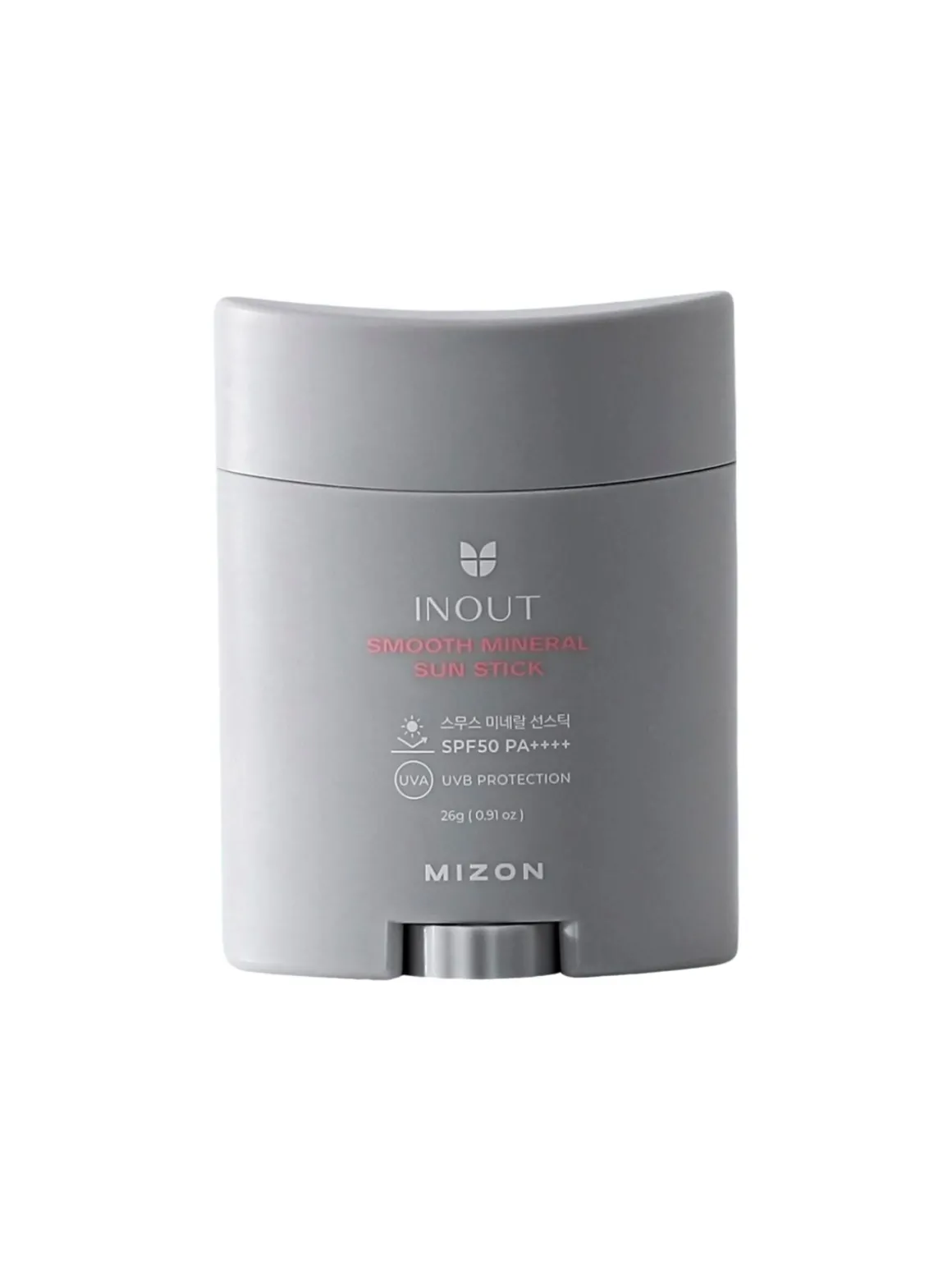 Inout Smooth Mineral Sun Stick SPF50 PA++++