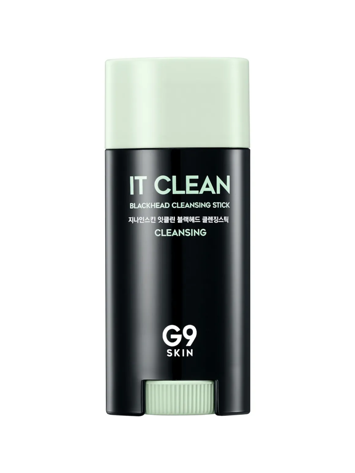 It Clean Blackhead Cleansing Stick