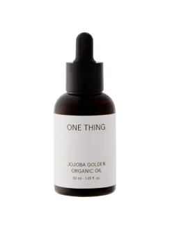 Jojoba Golden Organic Oil